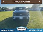 2025 Ford F-150 SuperCrew Cab 4WD Pickup for sale #S4195 - photo 3