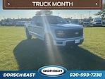 2025 Ford F-150 SuperCrew Cab 4WD Pickup for sale #S4195 - photo 4