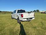2025 Ford F-150 SuperCrew Cab 4WD Pickup for sale #S4195 - photo 2
