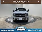 2025 Ford F-150 SuperCrew Cab 4WD Pickup for sale #S4199 - photo 3