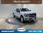 2025 Ford F-150 SuperCrew Cab 4WD Pickup for sale #S4199 - photo 4