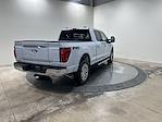 2025 Ford F-150 SuperCrew Cab 4WD Pickup for sale #S4199 - photo 6