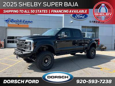 2025 Ford F-250 Crew Cab 4WD Pickup for sale #S4213 - photo 1