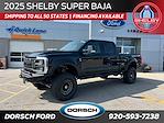 2025 Ford F-250 Crew Cab 4WD Pickup for sale #S4213 - photo 1