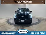 2025 Ford F-150 SuperCrew Cab 4WD Pickup for sale #S4219 - photo 3