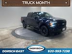 2025 Ford F-150 SuperCrew Cab 4WD Pickup for sale #S4219 - photo 4