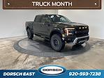 2025 Ford F-150 SuperCrew Cab 4WD Pickup for sale #S4222 - photo 4