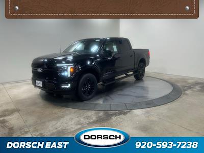 2025 Ford F-150 SuperCrew Cab 4WD Pickup for sale #S4226 - photo 1