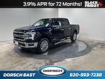 2025 Ford F-150 SuperCrew Cab 4WD Pickup for sale #S4227 - photo 1