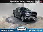 2025 Ford F-150 SuperCrew Cab 4WD Pickup for sale #S4227 - photo 4