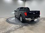 2025 Ford F-150 SuperCrew Cab 4WD Pickup for sale #S4227 - photo 2