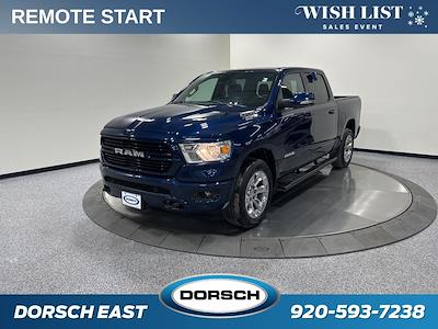 2019 Ram 1500 Crew Cab 4WD Pickup for sale #S42460 - photo 1