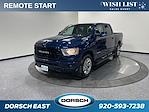 2019 Ram 1500 Crew Cab 4WD Pickup for sale #S42460 - photo 1