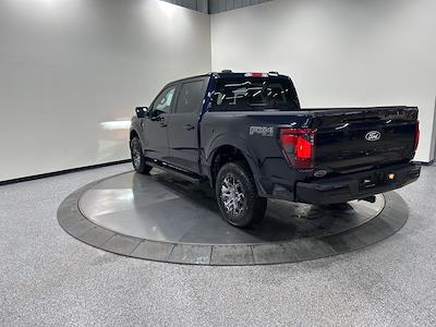 New 2025 Ford F-150 XLT SuperCrew Cab for sale #S4250 - photo 2