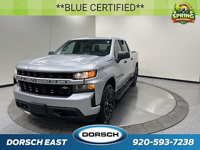 Used 2019 Chevrolet Silverado 1500 - photo 1