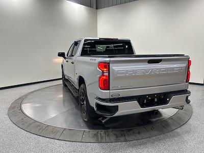 Used 2019 Chevrolet Silverado 1500 - photo 1