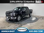 2025 Ford F-150 SuperCrew Cab 4WD Pickup for sale #S4267 - photo 1