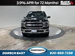 2025 Ford F-150 SuperCrew Cab 4WD Pickup for sale #S4267 - photo 3