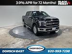 2025 Ford F-150 SuperCrew Cab 4WD Pickup for sale #S4267 - photo 4