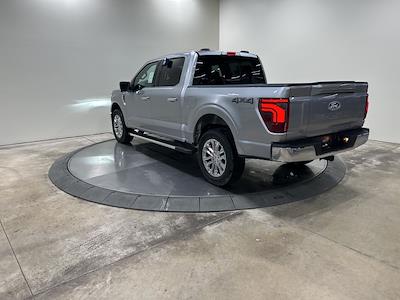 2025 Ford F-150 SuperCrew Cab 4WD Pickup for sale #S4269 - photo 2