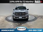 New 2025 Ford F-150 Lariat SuperCrew Cab for sale #S4269 - photo 3