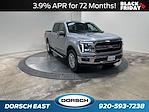 New 2025 Ford F-150 Lariat SuperCrew Cab for sale #S4269 - photo 4