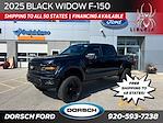2025 Ford F-150 SuperCrew Cab 4WD Pickup for sale #S4280 - photo 1
