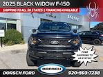 2025 Ford F-150 SuperCrew Cab 4WD Pickup for sale #S4280 - photo 4