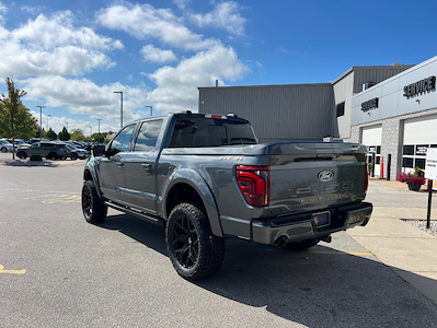 New 2025 Ford F-150 Supercharged SuperCrew Cab for sale #S4297 - photo 2