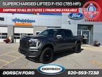 2025 Ford F-150 SuperCrew Cab 4WD Pickup for sale #S4297 - photo 1