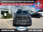 2025 Ford F-150 SuperCrew Cab 4WD Pickup for sale #S4297 - photo 4