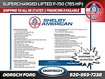 2025 Ford F-150 SuperCrew Cab 4WD Pickup for sale #S4331 - photo 11