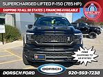 2025 Ford F-150 SuperCrew Cab 4WD Pickup for sale #S4331 - photo 3