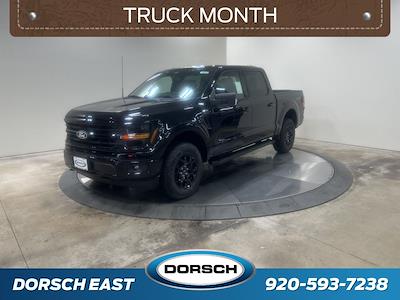 2025 Ford F-150 SuperCrew Cab 4WD Pickup for sale #S4332 - photo 1