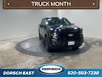 2025 Ford F-150 SuperCrew Cab 4WD Pickup for sale #S4332 - photo 4