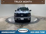 2025 Ford F-150 SuperCrew Cab 4WD Pickup for sale #S4333 - photo 3