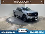 2025 Ford F-150 SuperCrew Cab 4WD Pickup for sale #S4333 - photo 4