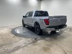 2025 Ford F-150 SuperCrew Cab 4WD Pickup for sale #S4333 - photo 2