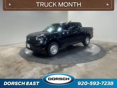 2025 Ford Maverick SuperCrew Cab AWD Pickup for sale #S4348 - photo 1