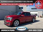 2025 Ford F-150 SuperCrew Cab 4WD Pickup for sale #S4358 - photo 1