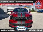 2025 Ford F-150 SuperCrew Cab 4WD Pickup for sale #S4358 - photo 3