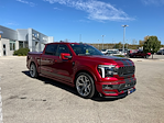2025 Ford F-150 SuperCrew Cab 4WD Pickup for sale #S4358 - photo 4