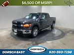 New 2025 Ford F-150 XLT SuperCrew Cab 4x4 Pickup for sale #S4361 - photo 1