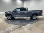 New 2025 Ford F-150 XLT SuperCrew Cab 4x4 Pickup for sale #S4361 - photo 8