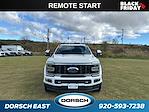 2024 Ford F-450 Crew Cab DRW 4WD Pickup for sale #S43690 - photo 3
