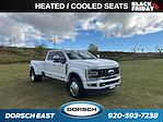 2024 Ford F-450 Crew Cab DRW 4WD Pickup for sale #S43690 - photo 4