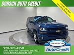 2018 Chevrolet Silverado 1500 Crew Cab 4WD Pickup for sale #S43693 - photo 3