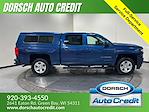 2018 Chevrolet Silverado 1500 Crew Cab 4WD Pickup for sale #S43693 - photo 4