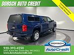 2018 Chevrolet Silverado 1500 Crew Cab 4WD Pickup for sale #S43693 - photo 5