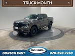 2025 Ford Ranger SuperCrew Cab 4WD Pickup for sale #S4380 - photo 1